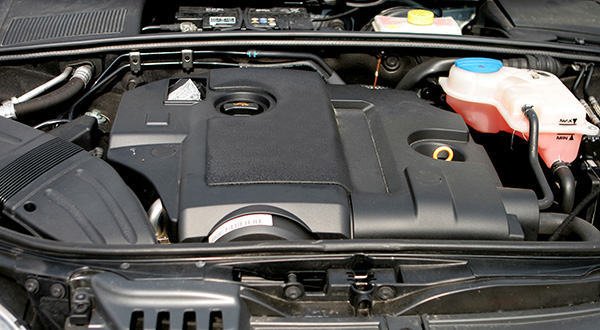 What Are the Most Common Signs of Engine Trouble? | Brazzeal Automotive